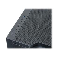 Корпус для ПК Chieftec Gaming Cube Фото 2