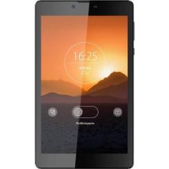 Планшет Impression ImPAD M701 7" 1/16GB 3G Black Фото