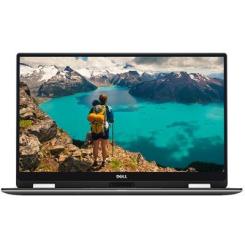 Ноутбук Dell XPS 13 Фото
