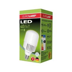 Лампочка Eurolamp E40 Фото 1