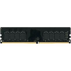 Модуль памяти для компьютера eXceleram DDR4 8GB 2400 MHz Фото