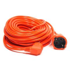 Сетевой удлинитель PowerPlant JY-3024/20 20м Фото