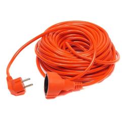 Сетевой удлинитель PowerPlant JY-3024/20 20м Фото 1