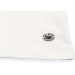 Кофта детская Breeze с шифоновыми рюшами Фото 3