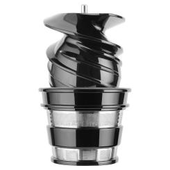 Соковыжималка Sencor SSJ4041BK Фото 3