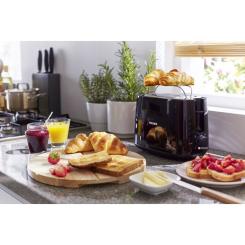 Тостер Philips HD2582/90 Фото 5