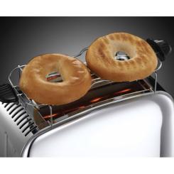 Тостер Russell Hobbs 23310-56 Фото 2