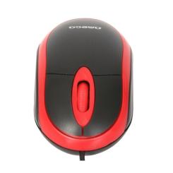 Мышка Omega OM-06V optical red Фото 1
