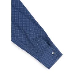 Рубашка детская Breeze в крапочку Фото 5