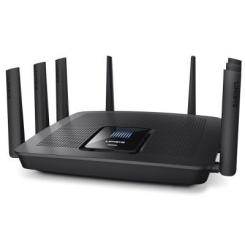 Маршрутизатор Linksys EA9500 Фото