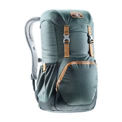 Рюкзак туристический Deuter Walker 20 4750 anthracite-black Фото