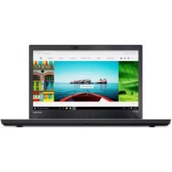 Ноутбук Lenovo ThinkPad T470P Фото