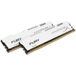 Kingston Fury (ex.HyperX) DDR4 32GB (2x16GB) 2133 MHz HyperX FURY