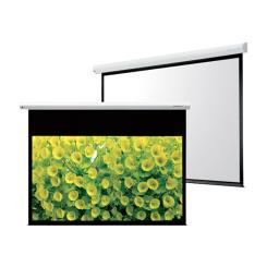 Проекционный экран GrandView CB-MP165(16:9)WM5 Фото