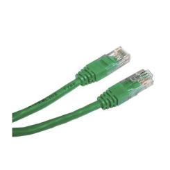 Патч-корд Atcom 0.5м, RJ45, Cat.6, CU, мідь Фото