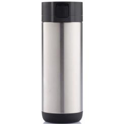 Термокружка XD Modo Lock 250ml стальной Фото 1