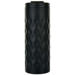 Термокружка XD Modo 350ml черный Фото 1