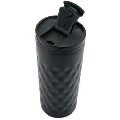 Термокружка XD Modo 350ml черный Фото 3