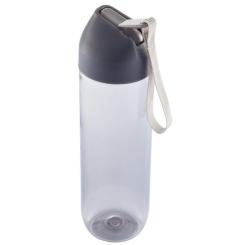 Бутылка для воды XD Modo Tritan черная Фото 3