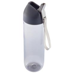 Бутылка для воды XD Modo Tritan черная Фото 4