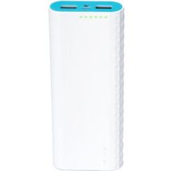 Батарея универсальная TP-Link 15600 mAh, 2*USB 5V/2.4A Фото