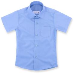 Рубашка детская Lakids с коротким рукавом Фото