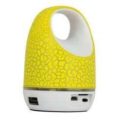 Акустическая система Greenwave PS-SO-35, yellow Фото