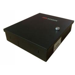 Контроллер доступа Hikvision DS-K2801 (СКД) Фото 2