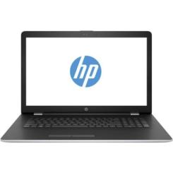 Ноутбук HP 17-bs045ur Фото