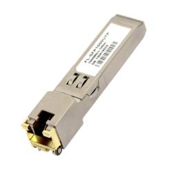 Модуль SFP FoxGate copper-10/100/1000 Фото