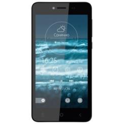 Мобильный телефон Impression ImSmart A554 Black Фото