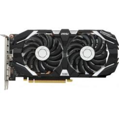 Видеокарта MSI GeForce GTX1060 6144Mb MINING Bulk Фото