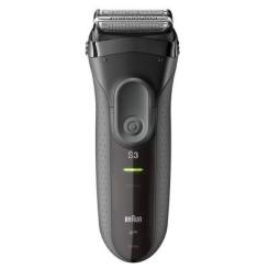 Электробритва Braun Series 3 3000 BT Фото