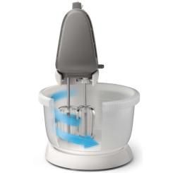 Миксер Philips HR3745/00 Фото 1