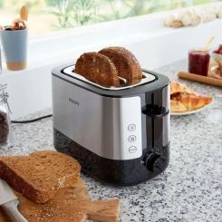 Тостер Philips HD2637/90 Фото 5