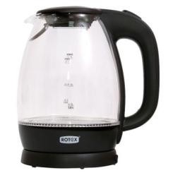 Электрочайник Rotex RKT11-G Фото