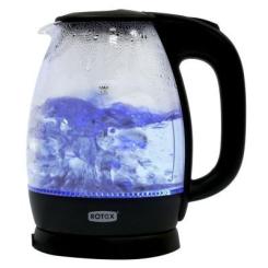 Электрочайник Rotex RKT11-G Фото 2