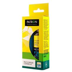 Спрей для очистки Patron spray for technique 100мл Фото 1