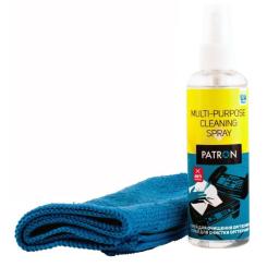 Спрей для очистки Patron spray for technique 100мл Фото 4