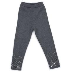 Лосины детские Na со стразами Фото