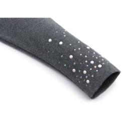 Лосины детские Na со стразами Фото 2