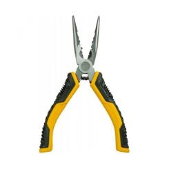 Плоскогубцы Stanley Cushion Grip удлин. губки L=150мм. Фото 1
