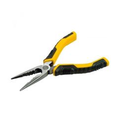 Плоскогубцы Stanley Cushion Grip удлин. губки L=150мм. Фото 2