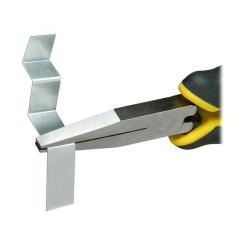 Плоскогубцы Stanley FatMax с изогнутыми губками L=152мм. Фото 3