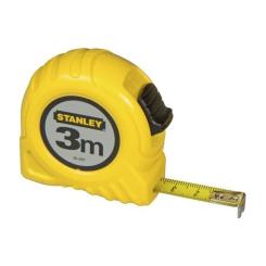Рулетка Stanley GLOBAL TAPE 3мх12.7мм (0-30-487) Фото
