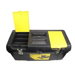 Ящик для инструментов Stanley 610х270х284мм. Фото 1