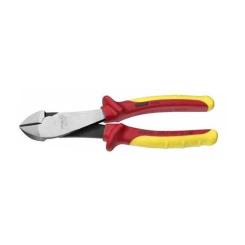 Кусачки Stanley MaxSteel VDE 1000V электрика, диагональные L=195 Фото