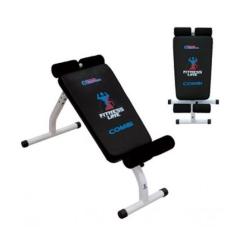 Скамья атлетическая InterAtletika SТ004 Фото 1