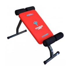 Скамья атлетическая InterAtletika SТ004 Фото 2