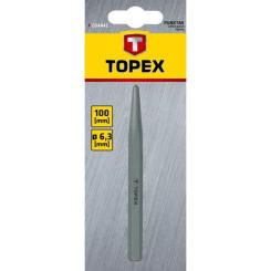 Кернер Topex 12,7 х 152 мм Фото 1